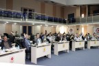 CHP’liler eleştirdiler ama “Evet” dediler