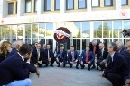 CHP’den yolsuzluk protestosu