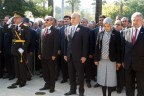 Cumhuriyet Bayramı kutlamaları başladı