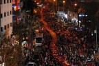 Binler Cumhuriyet için buluştu