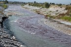 Çürüksu Menderes’teki yaşamı da çürütüyor