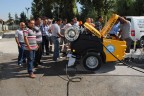 DESKİ’den pratik çözümler