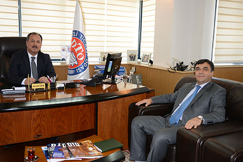 İş-Kur’dan işbaşı eğitim projesi