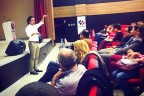 Bolat’tan Final öğretmenlerine seminer