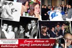 GEÇMİŞ ZAMAN OLUR Kİ…