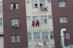 Hastanelerde “HAP” tatbikatları