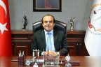 Aytin HSYK asil üyeliğine yeniden seçildi