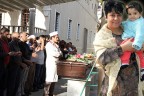 Anne- kız son yolcuğuna uğurlandı
