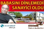Demir kapı pencereden ihracatçılığa