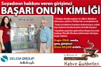Evde başlayıp işletmeye dönüşen proje: Meraklı Merdane