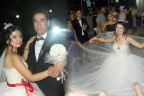 Mutluluk duymadan oynattı