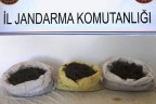 Jandarmadan 3 operasyon