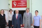 Yuva çocukları için işbirliği yapacaklar