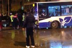 Yine 3 numara yine kaza