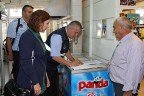 Okul kantinleri denetleniyor