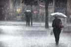 Meteoroloji’den kuvvetli yağış uyarısı