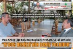 “LYCOS DENİZLİ’NİN DENİZ YOLUDUR”