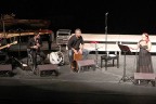 Dünya Türküleri Grubu’ndan müthiş konser