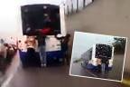 Patenci gençlerin ölümcül oyunu