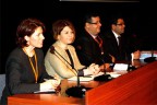 PAÜ’DE ULUSAL BÜRO YÖNETİMİ KONGRESİ