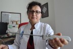 Bu cihazı PAÜ’lü akademisyen geliştirdi