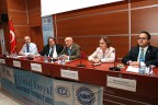 PAÜ’DE ULUSAL SOSYAL KORUMA SEMPOZYUMU