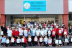CAMBRİDGE SINAVLARINDA PEV BAŞARISI