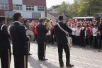 PEV’de Cumhuriyet coşkusu