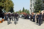 Martı Timleri görev başında