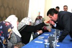 Protokolden bayram turları