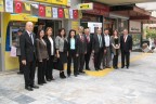 PTT 174 yaşında