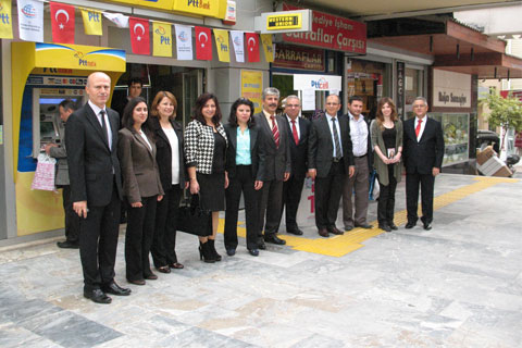 PTT 174 yaşında