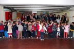 Miniklerden anlamlı bağış