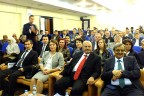 Borç yapılandırması anlatıldı
