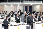 Sinpaş’a 3 yılda 3. imar planı