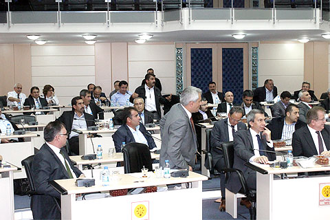 Sinpaş’a 3 yılda 3. imar planı