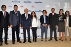 Aqua City ile Denizli’ye deniz gelecek