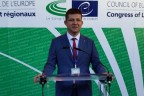 Subaşıoğlu Avrupa Konseyi’nde