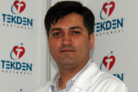 40 yaşını geçen her erkek bu testi yaptırmalı!