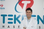 OP.DR. MUN TEKDEN AİLESİ’NE KATILDI
