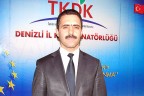 Dağdeviren görevden alındı
