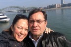 En anlamlı 30. evlilik yıldönümü hediyesi