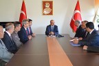 Vali Kocatepe Acıpayam’da
