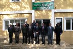 Vali Kocatepe ilçe ziyaretlerine Çameli’den başladı