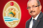 YENİ VALİ YENİ LOGO