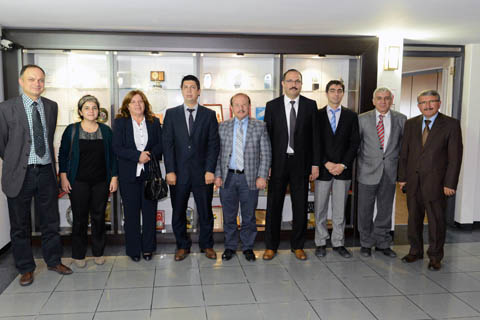 Avrupa KOBİ Haftası kutlanıyor