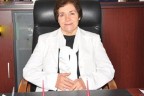 Buldan kadın başkanvekiline emanet