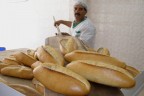 Çal’da fırıncılara hijyen eğitimi
