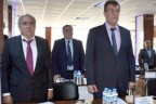 Menderes’i Büyükşehir’e devrettiler