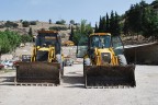 Güney Belediyesi iş makinesi satacak